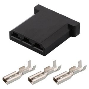 FUEL SENDER GAUGE PLUG KIT for VK VL VN VP