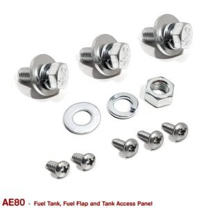FUEL TANK FASTENER KIT for VB VC VH VK VL