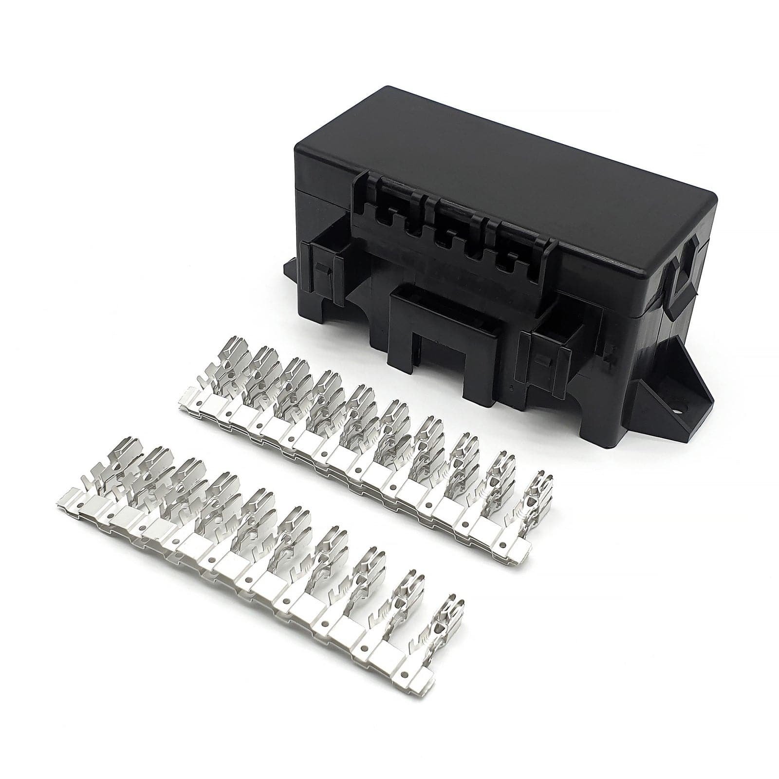 FUSE BOX - 20 CIRCUIT (BUSSED)