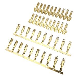 FUSE RAIL TERMINALS for VK VL VN VP VQ VR VS