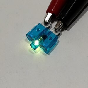 FUSES with LED INDICATOR