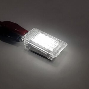GLOVEBOX, BOOT, BONNET LED INTERIOR LIGHT for WB VB VC VH VK VL VN VP VQ VR VS VT VU VX VY VZ VE VF