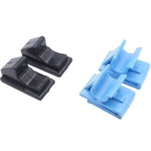 GLOVEBOX CLIP KIT for VY VZ WK WL V2