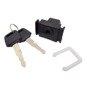 GLOVEBOX LOCK AND KEYS for VB VC VH VK VL VN VP VQ VR VS / WB STATESMAN