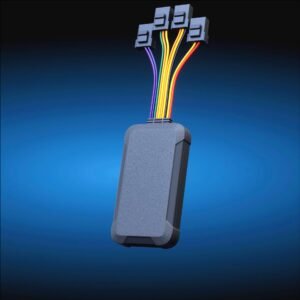 eliteHard - Hard-wired GPS Tracker