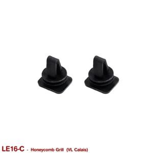 GRILL CLIPS for VL CALAIS