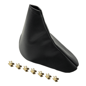 HANDBRAKE HANDLE BOOT for VL