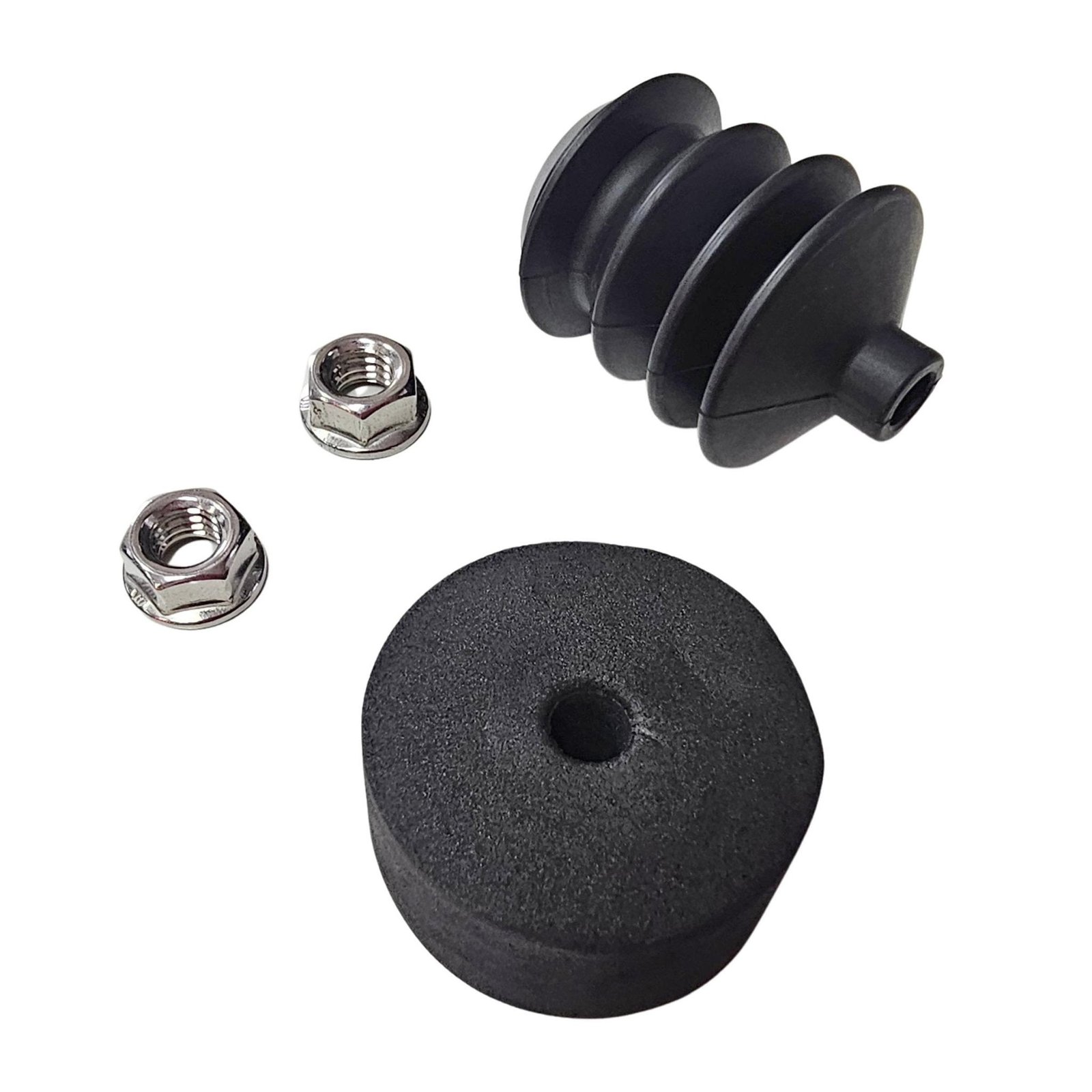 HANDBRAKE LOWER RUBBER BOOT AND GASKET for VB VC VH VK VL VN VP VR VS
