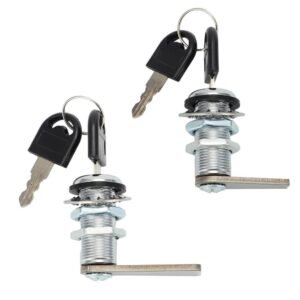 HARDLID LOCK KIT for VU VY VZ UTE