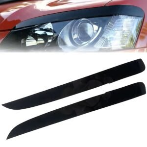 HEADLIGHT EYEBROWS for VE
