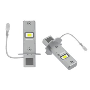 HEADLIGHT HIGH BEAM LED KIT for VL VN VP VR VS (H3)