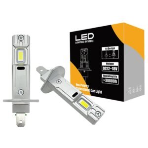 HEADLIGHT HIGH BEAM LED KIT for VT VX VY VZ  (H1)