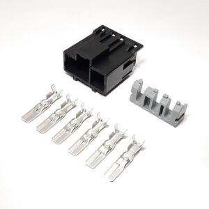 HEADLIGHT LOOM PLUG KIT for VL