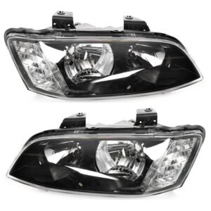 HEADLIGHTS for VE SV6 and SS (SERIES 2)