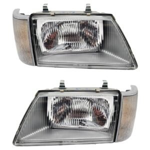 HEADLIGHTS + INDICATORS for VH VK