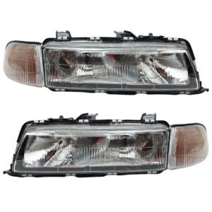 HEADLIGHTS + INDICATORS for VP