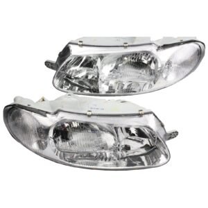 HEADLIGHTS for VT