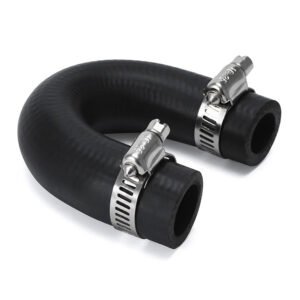 HEATER BYPASS HOSE KIT for LS1 LS2 LS3