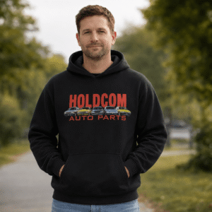 HOLDCOM HOODIE