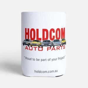HOLDCOM STUBBY HOLDER