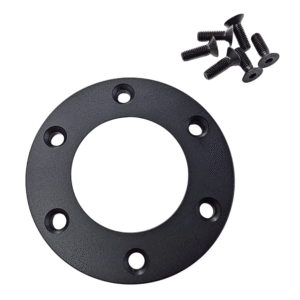 HORN BUTTON RING for VK GROUP A SS (BILLET)