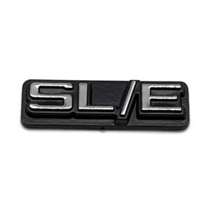 SLE HORN PAD BADGE for VC VH SLE