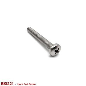 HORN PAD SCREW for VB VC VH VK