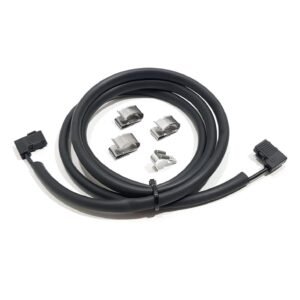 HORN WIRING LOOM (SECONDARY)
