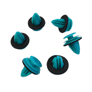 HSV GUARD FLUTE RETAINER CLIPS for VT VX VY VZ
