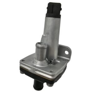 COLD START VALVE / IDLE AIR CONTROL VALVE / AUXILIARY AIR REGULATOR for RB30 (VL and R31)