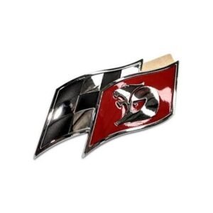 Badges and Decals