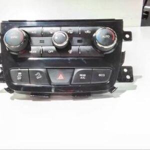 Air Conditioner and Heater