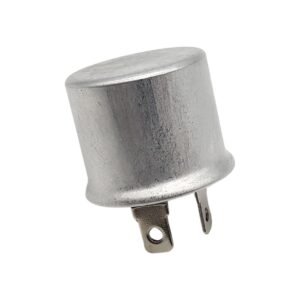 INDICATOR FLASHER RELAY (LED - 2 PIN)