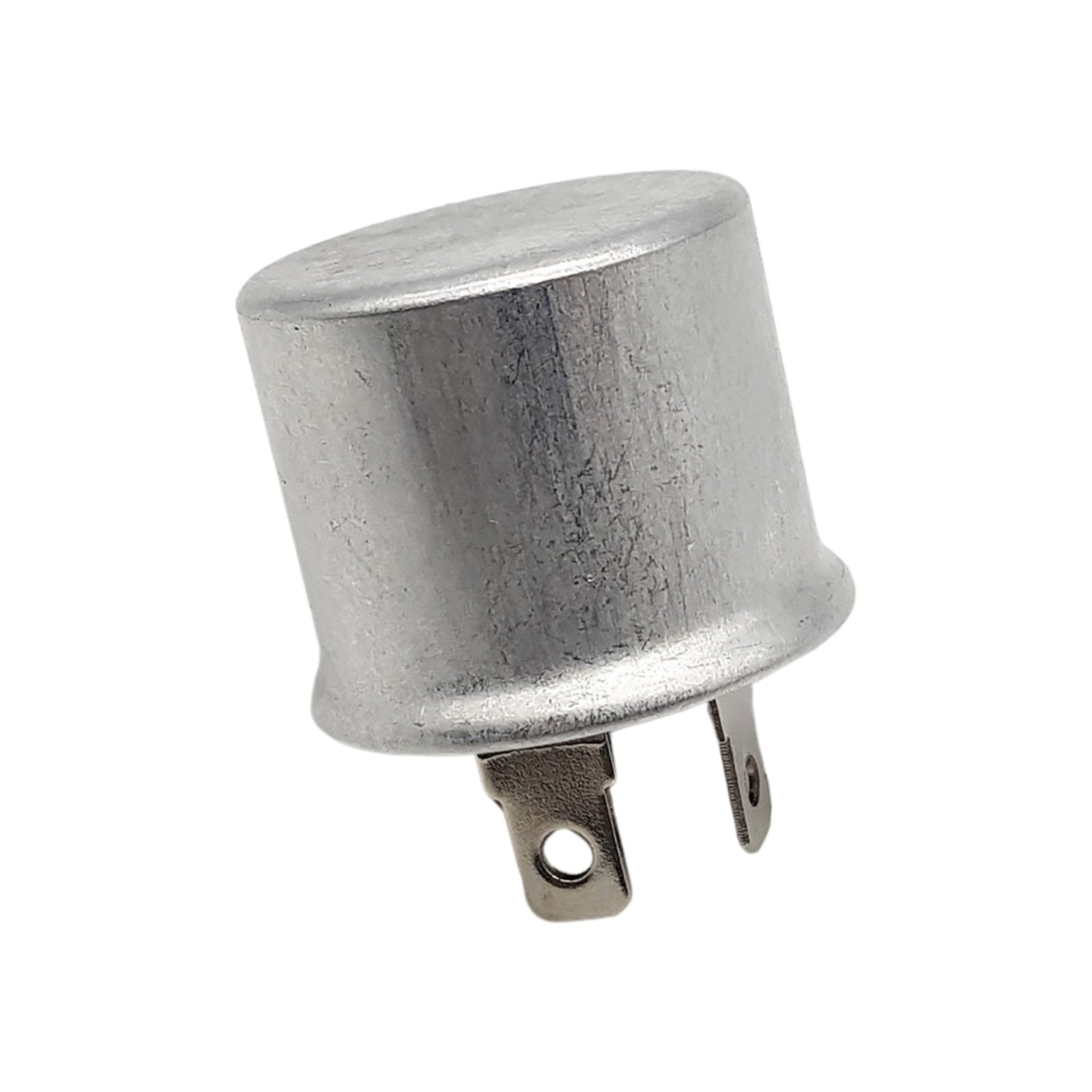 INDICATOR FLASHER RELAY (LED - 2 PIN)