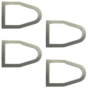 INTERIOR DOOR LATCH FOAM SEALS for VB VC VH VK VL