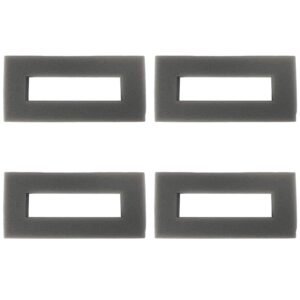 INTERIOR DOOR LOCK FOAM SEALS for VB VC VH VK VL