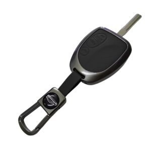 REMOTE KEY FOB COVER for VR VS VT VX VY VZ WH WK  (ALUMINIUM)