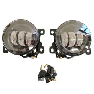 LED FOG LIGHTS for VE SERIES 1