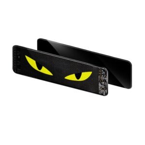 FLEXIBLE LED STRIP SIGN KIT