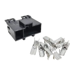 MAIN DOOR WIRING LOOM PLUG for VL
