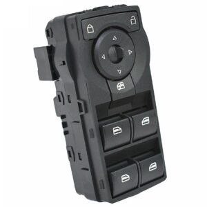 MAIN WINDOW SWITCH for VE WM SEDAN / WAGON