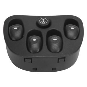 MAIN WINDOW SWITCH for VT VX WH SEDAN / WAGON