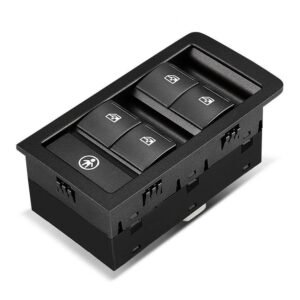 MAIN WINDOW SWITCH for VY VZ WK SEDAN / WAGON