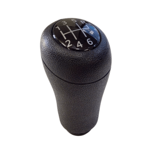 MANUAL 6-SPEED SHIFTER GEAR KNOB for VT VX VU