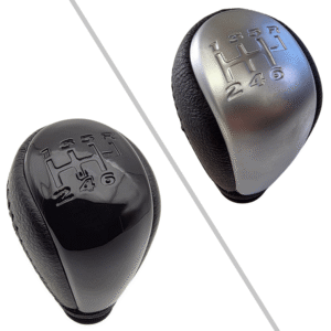 MANUAL 6-SPEED SHIFTER GEAR KNOB for VY VZ VE V8