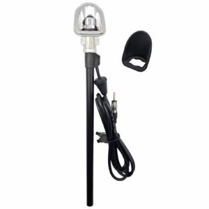 MANUAL ANTENNA for VB VC VH VK VL and CAMIRA