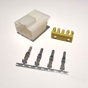 MANUAL GEARBOX LOOM PLUG for VL / NISSAN