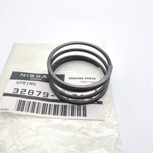 MANUAL SHIFTER DETENT SPRING for VL NA MF5  [NOS]