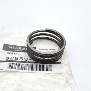 MANUAL SHIFTER DETENT SPRING for VL TURBO MX7  [NOS]