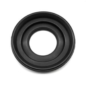 MANUAL SHIFTER FLOOR PLATE BOOT for VL